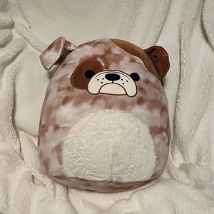 Bronk 16” Dog Squishmallow